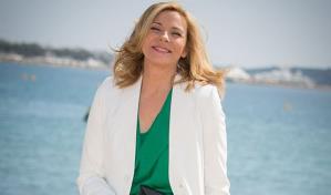 Kim Cattrall vuelve al universo de Sex and the City en la serie And Just Like That...