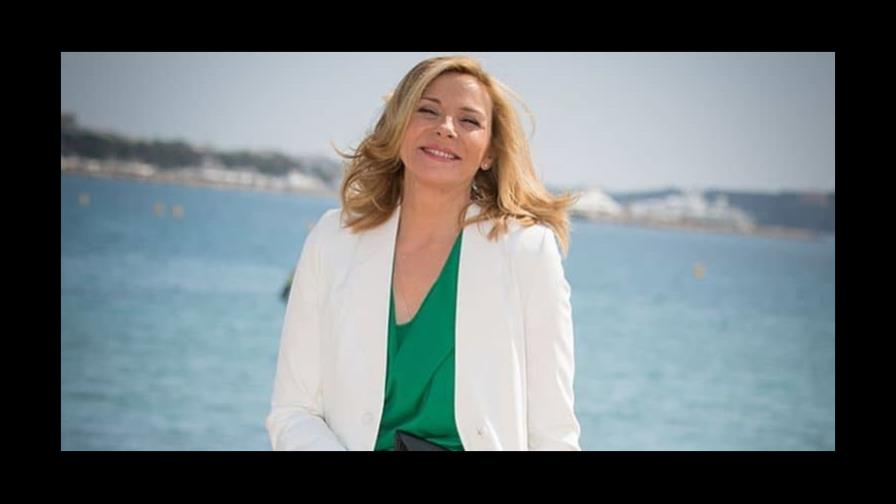 Kim Cattrall vuelve al universo de Sex and the City en la serie And Just Like That...