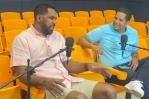 Marlon Martínez entiende que tiene méritos para entrar al Pabellón de la Fama Marlon Martínez entiende que tiene méritos para entrar al Pabellón de la Fama