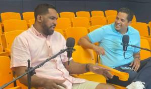 Marlon Martínez entiende que tiene méritos para entrar al Pabellón de la Fama