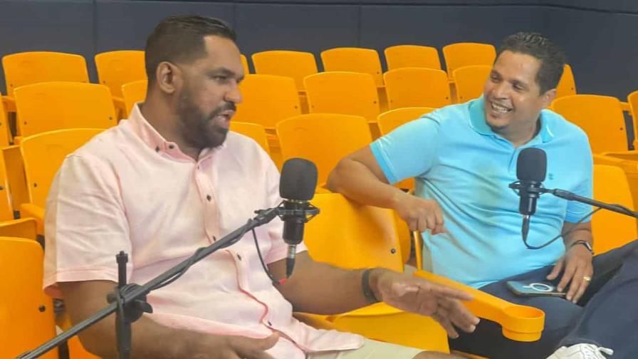 Marlon Martínez entiende que tiene méritos para entrar al Pabellón de la Fama Marlon Martínez entiende que tiene méritos para entrar al Pabellón de la Fama