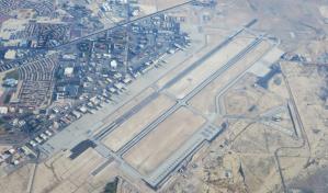 El Pent&aacute;gono cancela un espect&aacute;culo drag en una base a&eacute;rea al inicio del Mes del Orgullo