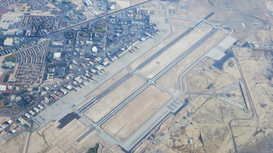 El Pentágono cancela un espectáculo drag en una base aérea al inicio del Mes del Orgullo