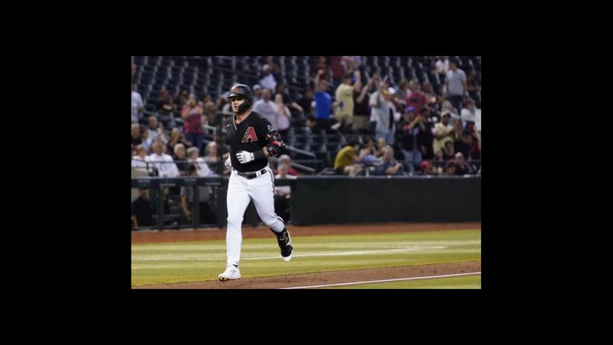 Walker llega a 100 jonrones; Diamondbacks blanquean a Rockies Walker llega a 100 jonrones; Diamondbacks blanquean a Rockies
