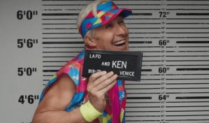 Ryan Gosling se burla de la hipocresía de los críticos con su papel de Ken