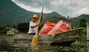 San Pedro, el pueblo guatemalteco que prescindió del plástico