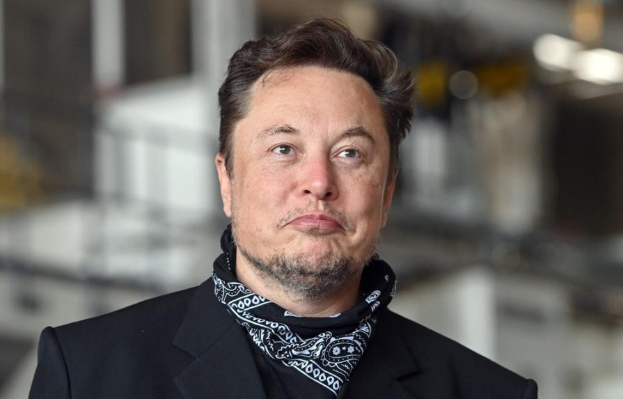 Elon Musk se vuelve a convertir en el hombre más rico del mundo