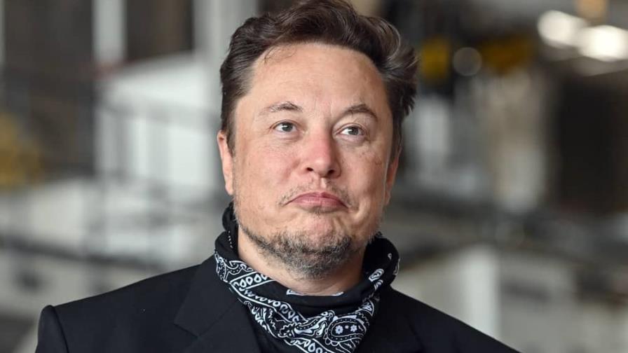 Elon Musk se vuelve a convertir en el hombre más rico del mundo