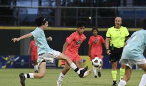 Iberia enfrentará a St. Josephs y La Salle en la final de La Copa