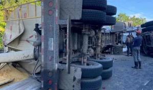 Empresa involucrada en accidente donde murieron estudiantes se solidariza con familias afectadas