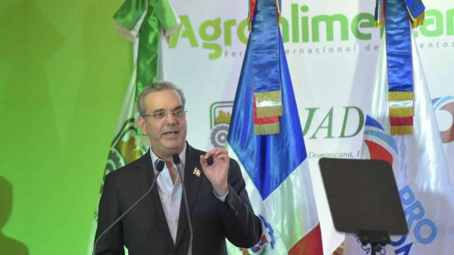 En 2022, exportación de productos agroindustriales pasó de los US$2,000 millones