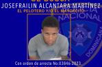 Se entrega exprospecto MLB acusado de homicidio en Santiago Se entrega exprospecto MLB acusado de homicidio en Santiago