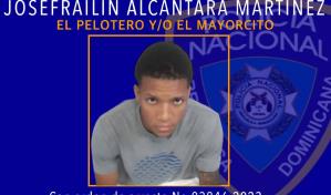 Se entrega exprospecto MLB acusado de homicidio en Santiago