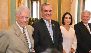 Luminarias extranjeras que han obtenido la nacionalidad dominicana