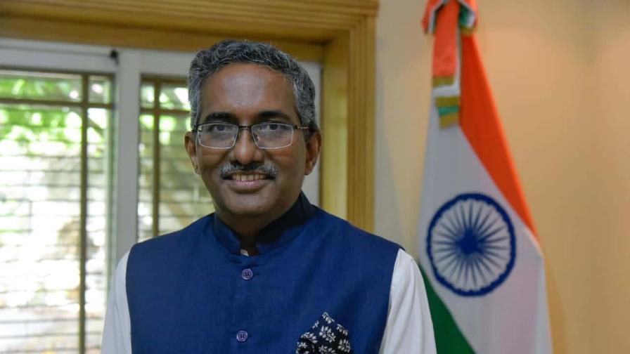Unos 50 mil turistas de la India visitaron la República Dominicana en el 2022 Unos 50 mil turistas de la India visitaron la República Dominicana en el 2022
