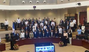RD y Guyana fijan apoyo para el financiamiento y construcción de una refinería de crudo