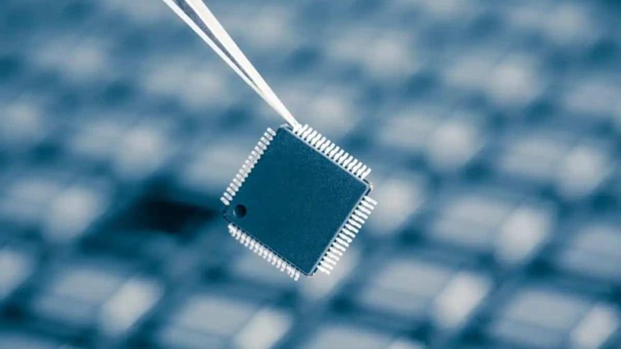 Qué son los chips para IA, para qué sirven y por qué atraen a los inversores Qué son los chips para IA, para qué sirven y por qué atraen a los inversores
