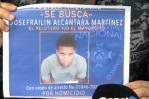 El exprospecto de MLB habría utilizado arma de fuego ilegal para cometer homicidio, según la PN El exprospecto de MLB habría utilizado arma de fuego ilegal para cometer homicidio, según la PN