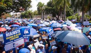 Sindicatos aspiran a que las huelgas sean por tiempo indefinido y sin pérdida de sueldo