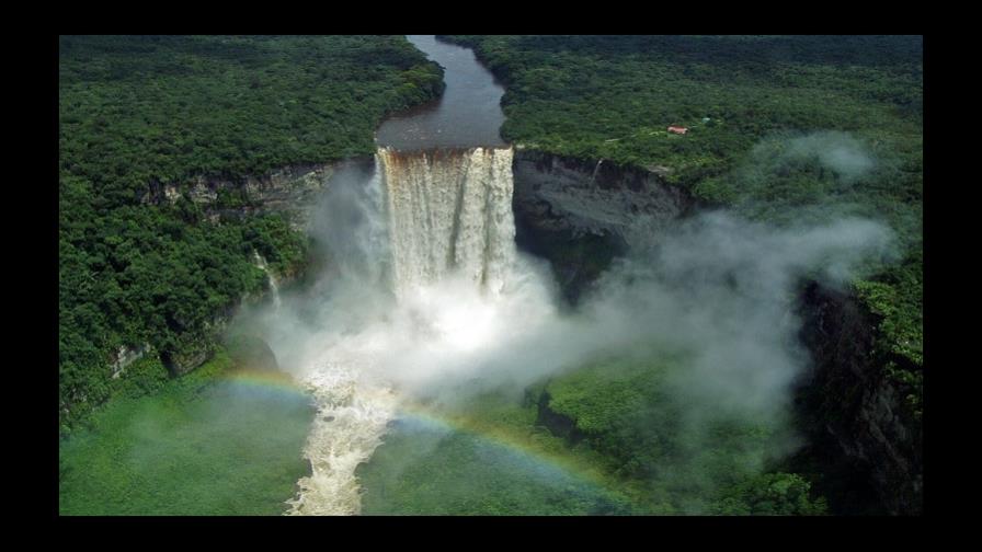 Siete curiosidades sobre Guyana, el país con que RD busca fortalecer relaciones diplomáticas