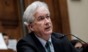 El director de la CIA visita Argentina para hablar sobre seguridad y política global