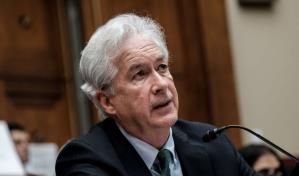 El director de CIA se reunió con autoridades chinas en Beijing