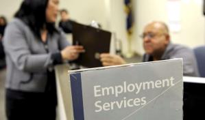 La tasa de desempleo en EE.UU. sube tres décimas en mayo hasta el 3.7 %