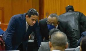 Abogados llaman al Congreso Nacional a ser vigilante de los derechos fundamentales de Adán Cáceres