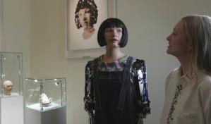 La Bienal del Diseño explora en Londres el pan del futuro y el arte de los robots