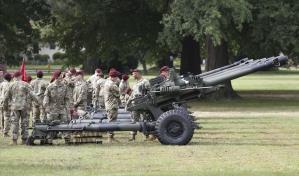 EE.UU.: Quitan nombre de general confederado a base militar