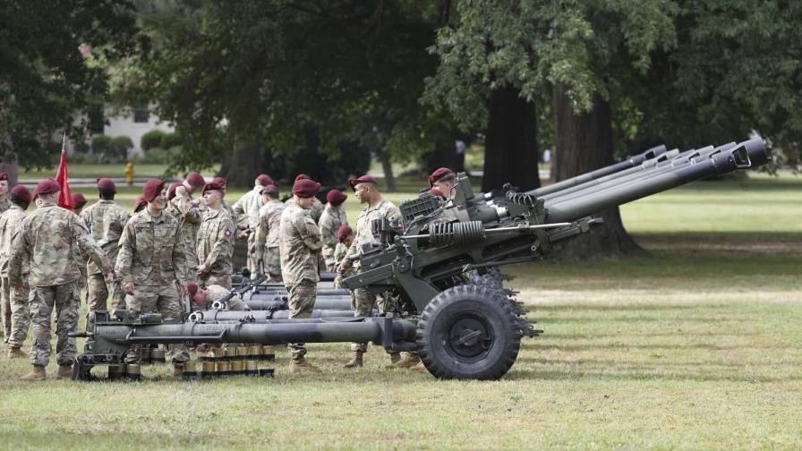 EE.UU.: Quitan nombre de general confederado a base militar