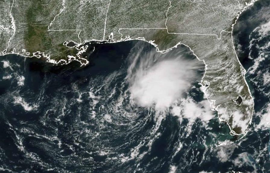 Se forma Arlene, la primera tormenta de esta temporada de huracanes en el Atlántico