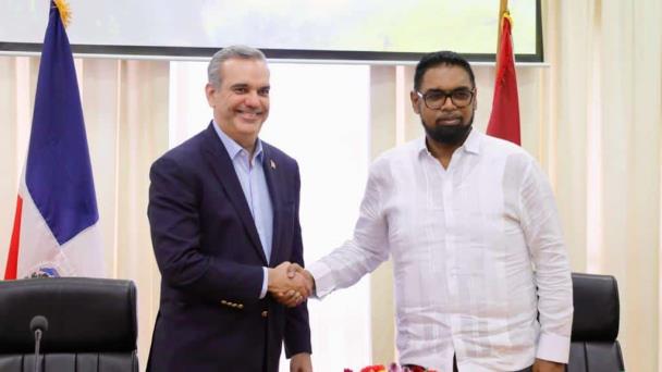 ¿Afectará el conflicto entre Guyana y Venezuela acuerdo de RD para exploración de petróleo?