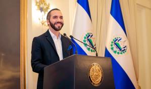 Cuatro años de Nayib Bukele: La situación en El Salvador se va a ir agravando