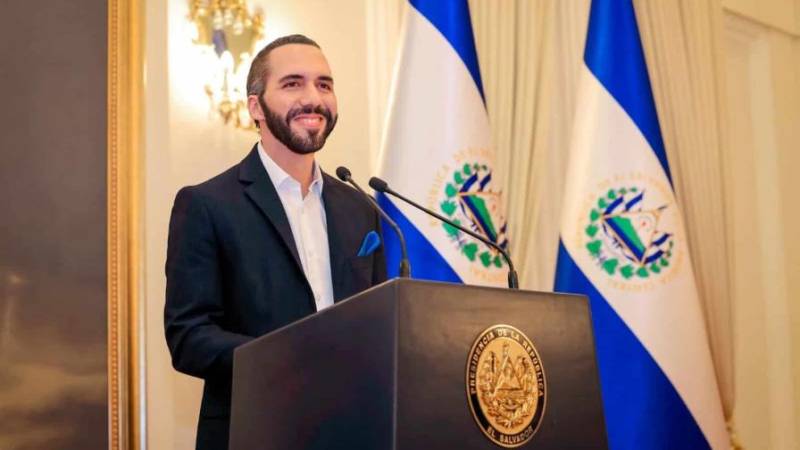 Cuatro años de Nayib Bukele: La situación en El Salvador se va a ir agravando