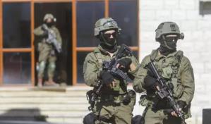 Dos adultos y un niño palestinos heridos de bala en Cisjordania durante una operación del Ejército de Israel