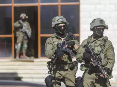 2 adultos y 1 niño palestinos heridos de bala en Cisjordania