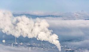 China pone en marcha la mayor instalación de captura y almacenamiento de CO2 de Asia