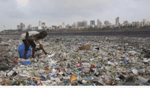 Contaminación por plástico: el proyecto de tratado choca con la resistencia de los lobbies