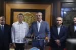 República Dominicana invertiría capital para refinería y explotación de gas natural en Guyana