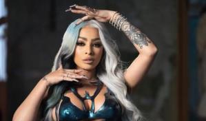 Yailín se une a Anuel AA, entre artistas confirmados para Premios Heat 2023