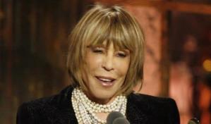 Adiós a una leyenda: muere la letrista Cynthia Weil, ganadora del Grammy