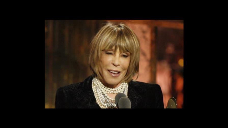 Adiós a una leyenda: muere la letrista Cynthia Weil, ganadora del Grammy