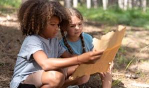 Conoce los beneficios que tienen los campamentos de verano para tus hijos