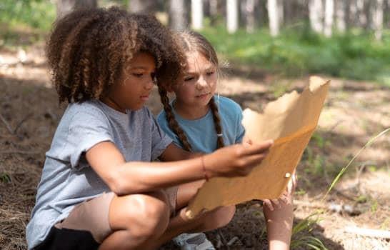 Conoce los beneficios que tienen los campamentos de verano para tus hijos