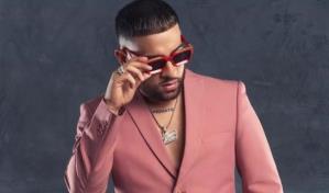 Mark B incursiona en la música tropical con la bachata "TeXtraño"