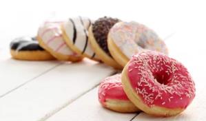 Día Mundial de las Donas: receta para celebrarlo en casa