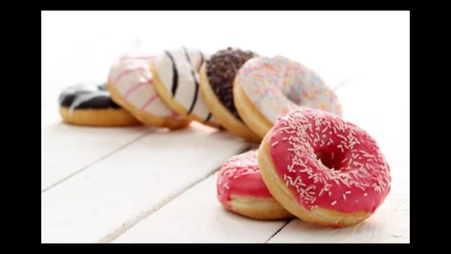 Día Mundial de las Donas: receta para celebrarlo en casa