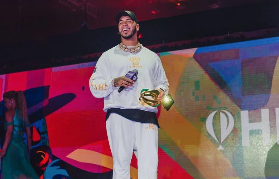 Anuel AA vendrá a República Dominicana para participar en octava edición de Premios Heat