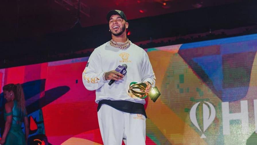 Anuel AA vendrá a República Dominicana para participar en octava edición de Premios Heat